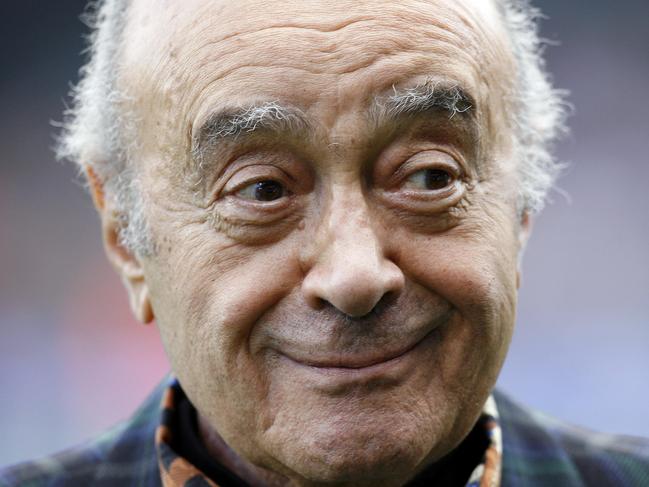 Mohamed Al Fayed may have raped and abused more than 111 women over nearly 40 years.