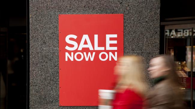 Retailers are hopeful things are looking up after the latest interest rate cut