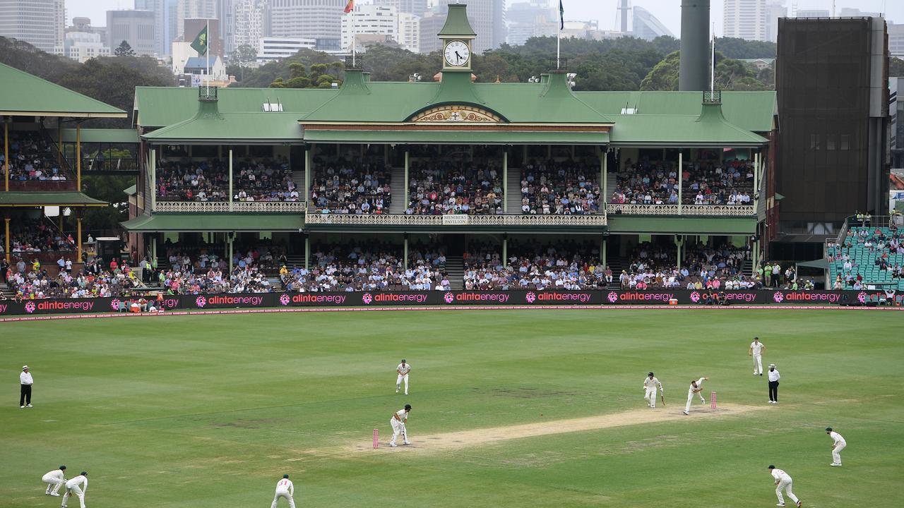 Cricket Australia is reportedly weighing up swapping the Sydney and Brisbane Tests.