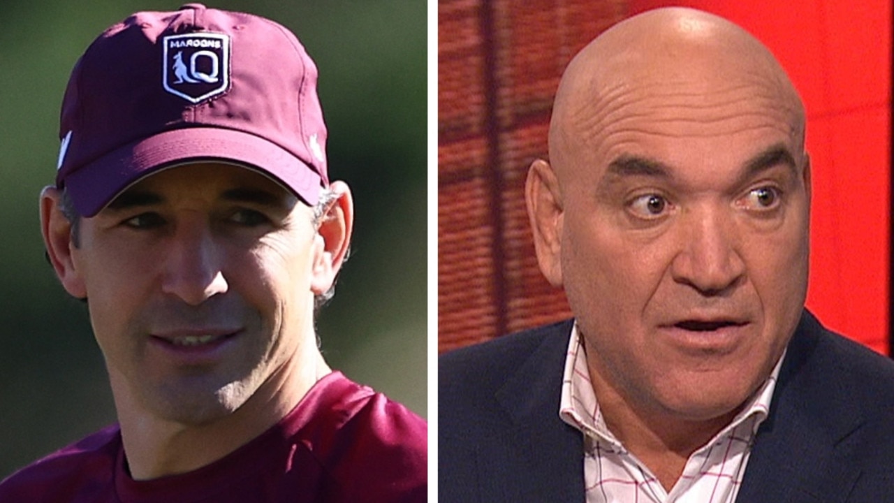 Maroons legend defends Billy Slater over ‘grubby rap sheet’ claims