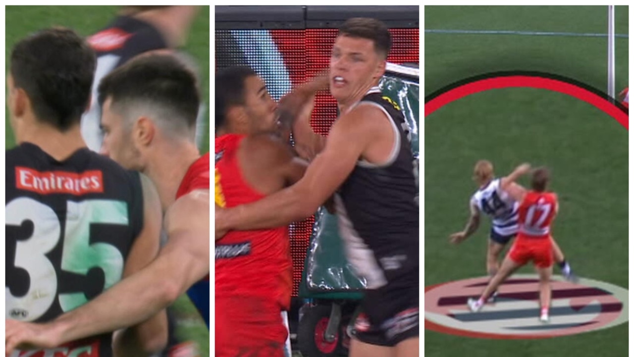 AFL tagging ‘back in vogue’… but great questions ‘why it’s taken so long’