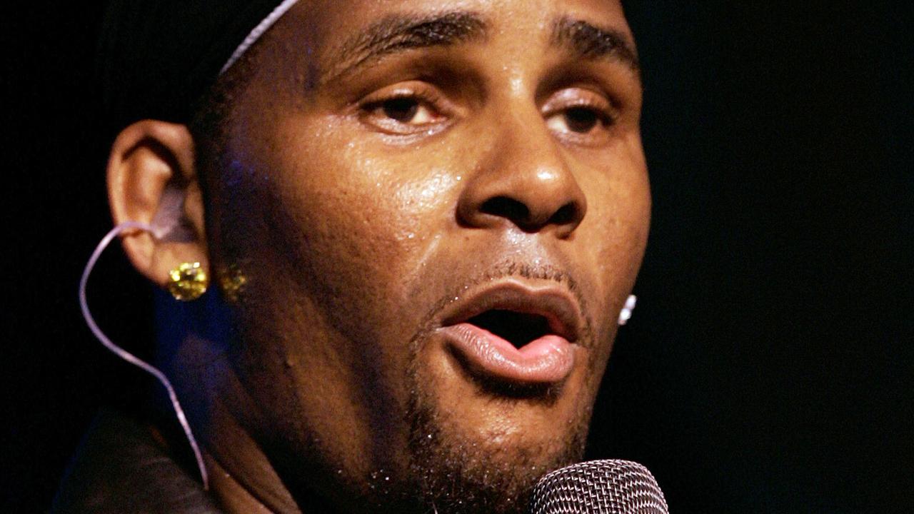 Spotify Dumps R Kelly Amid Sex Cult Claims Herald Sun