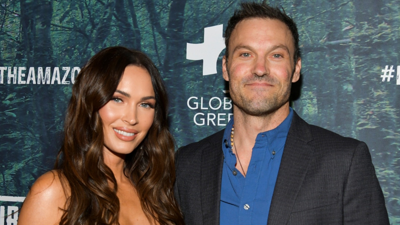 Brian Austin Green hits out at Machine Gun Kelly amid Megan Fox pregnancy