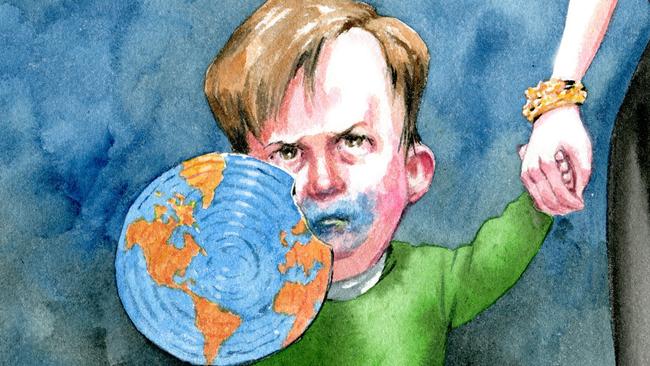 Illustration: Sturt Krygsman