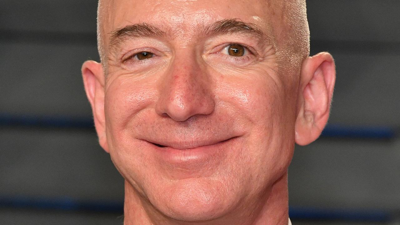 How Jeff Bezos Became Worlds Richest Man As He Steps Down From Amazon