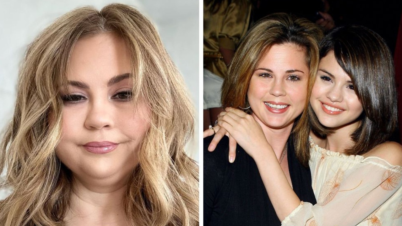 Billionaire star’s mum takes out loan