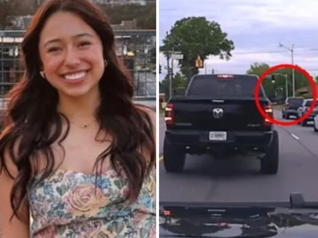 Student mistakenly pulled over by cops ends up in federal custody