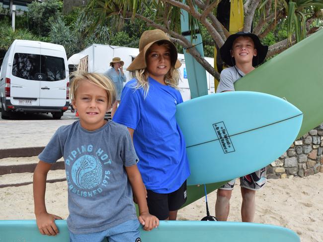 GALLERY: Epic weekend for Noosa’s Surf Fest