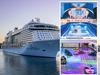 ‘Insane details I never expected on cruise’
