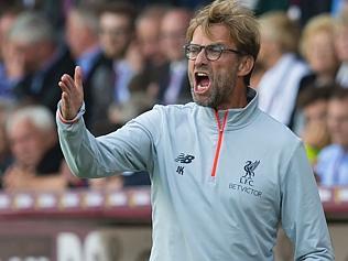 Video: Liverpool stunned by new boys Burnley