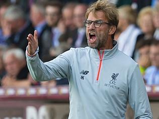 Video: Liverpool stunned by new boys Burnley 