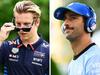 ‘Horrible’: F1’s golden handshake revealed