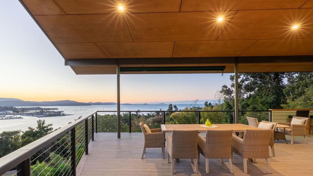 122B Mandalay Road, Airlie Beach is for sale at $3,250,000. Picture: realestate.com.au