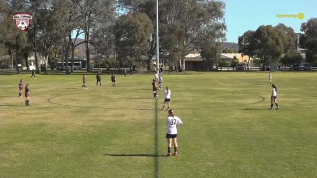 Replay: Marian Catholic v Maribyrnong (Trophy round of 16) – Bill Turner Football Day 2