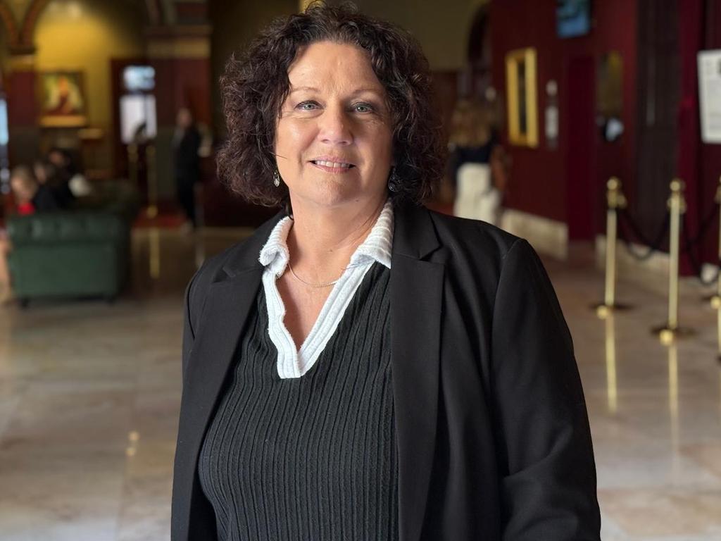 Kathleen Folbigg has been struggling financially and emotionally since being released from jail.