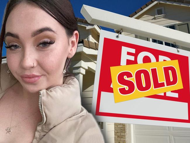 Gen Z savvy saver: How I’m buying my first home without parent help