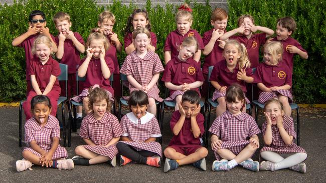 Herne Hill Primary School preps Class: FG Back: Fateh Dhillon, Rome Dunell, Ned Harding, Reed Blackney, Emily Carter, Hudson Kapp, Nate Parry, Lucas McBain Middle: Emma Van Den Nouwland, Jasmine Tournier, Bridget McLoughlan, Maisie Eylward, Evelyn Woosnam, Maggie Borgelt Front: Taynika Rajivkanthi, Ella Abramzon, Ayra Nazeer, Nick Vahid, Luna Condon, Evangelline Bamford Back: Fateh Dhillon, Rome Dunell, Ned Harding, Reed Blackney, Emily Carter, Hudson Kapp, Nate Parry, Lucas McBain