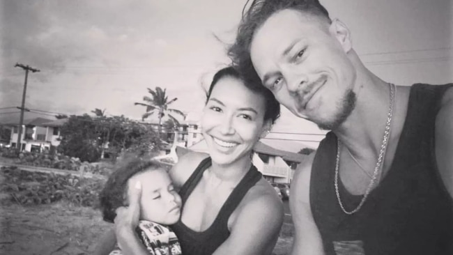 Heartbreaking new details about Naya Rivera’s death emerge