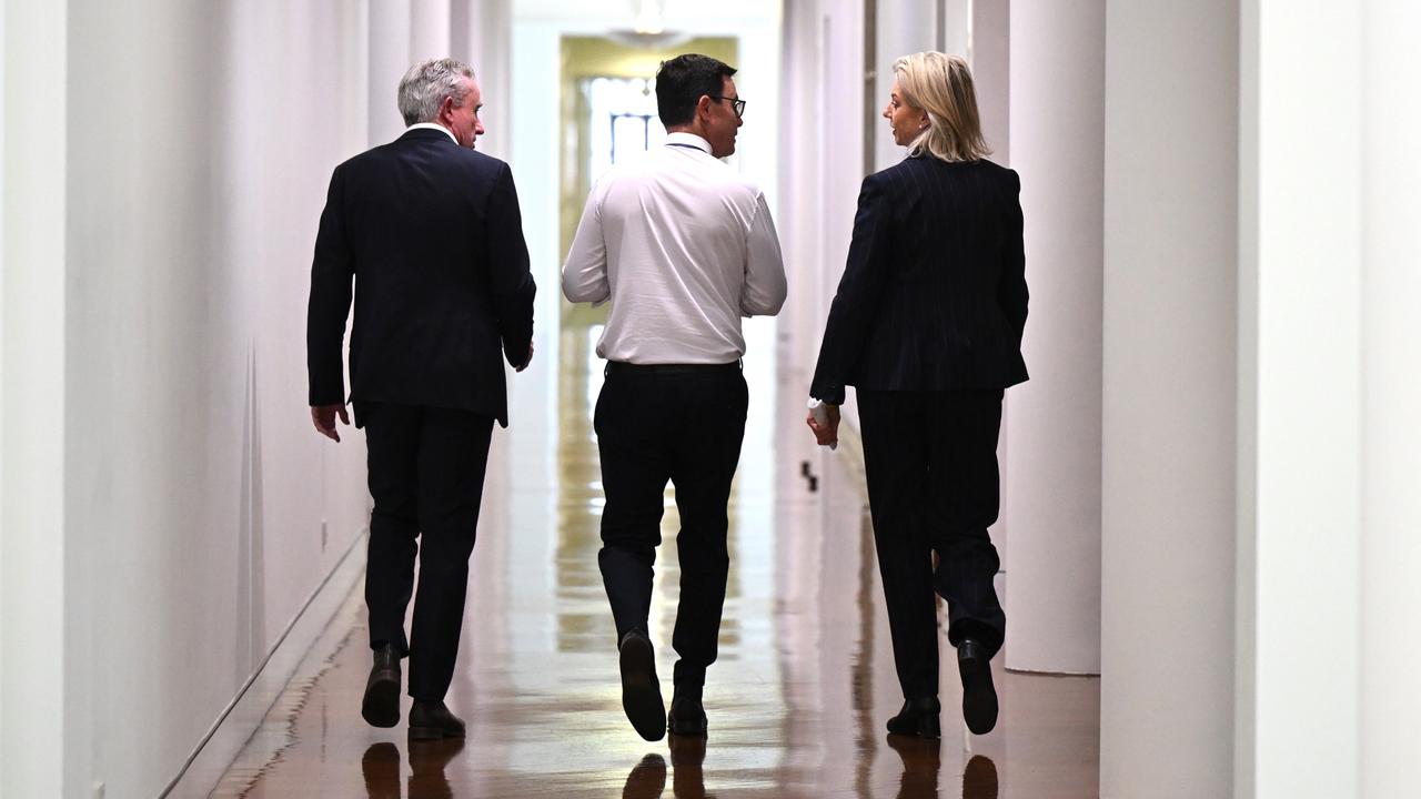 Three-year Noalition: divorce set to last to next poll