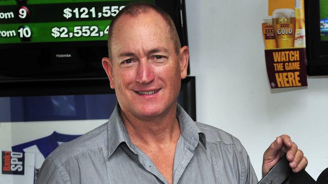 Fraser Anning could be the next One Nation Senator.