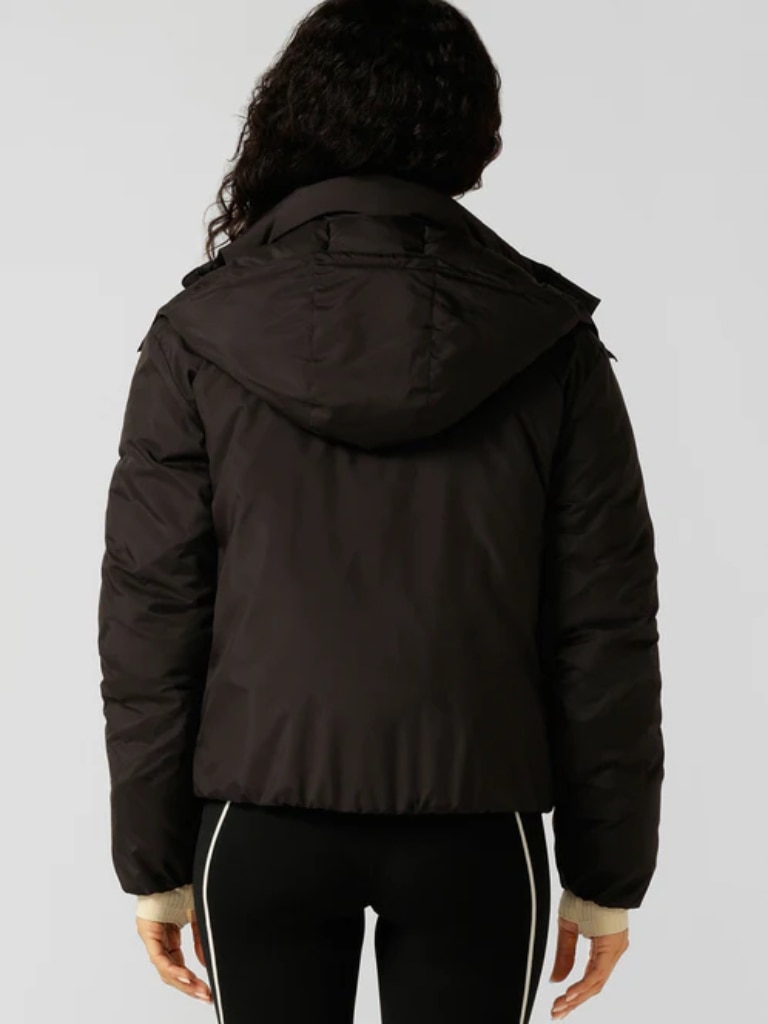 Winter Warmth Puffer Jacket. Picture: Lorna Jane.