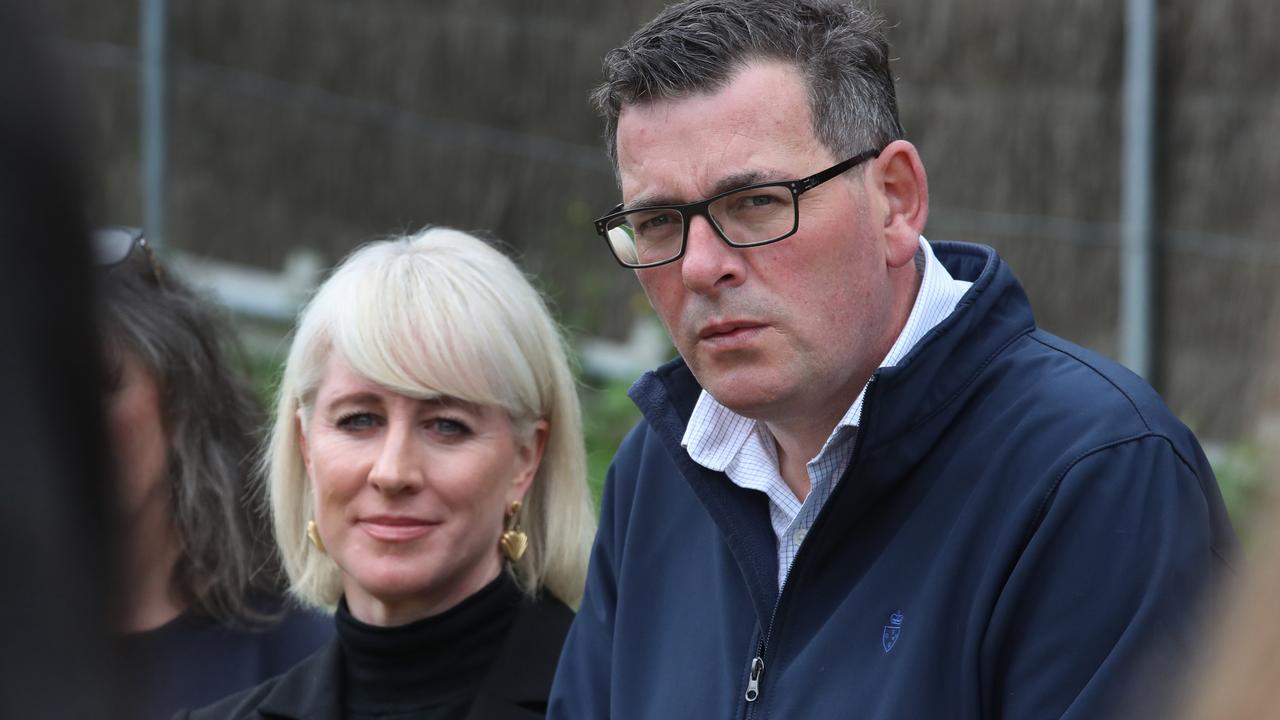 ‘No more lies’: Andrews faces fresh legal threat over crash statements