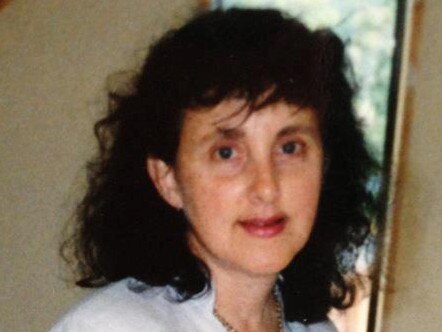 Missing woman Marion Barter Picture: Supplied