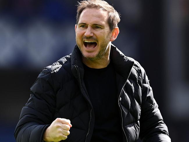 Lampard excited to lock horns with Ange