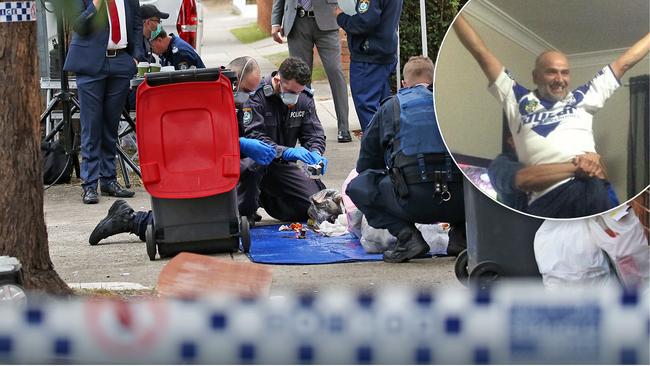 Sydney Counter Terrorism Arrests Intelligence Operatives Say Alleged   A2d8f90fb014c41fdde216a2f0105ead