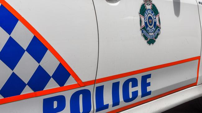 Police are on the scene of a single-vehicle accident on the Bruce Highway at Marmor. Picture: iStock