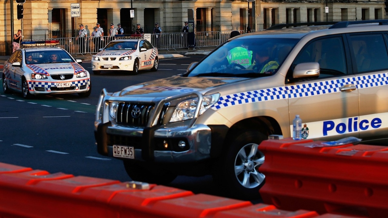 Queensland Police Union calling for remote car immobilisers