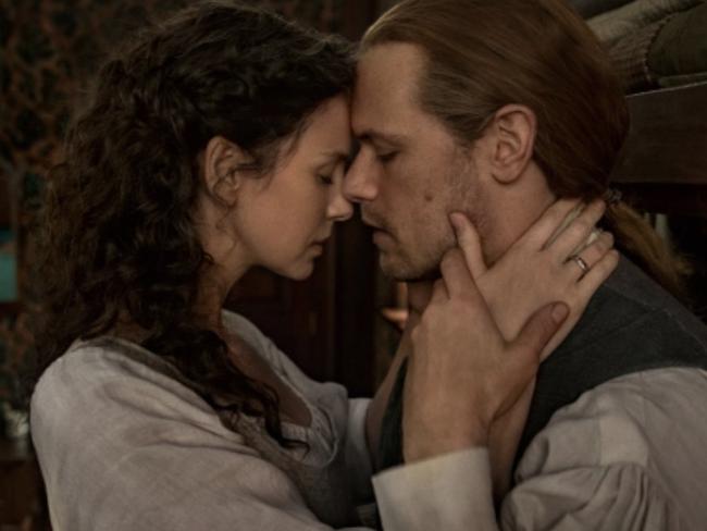 Outlander season 6 premieres on Foxtel March 7.