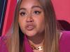 Jess brought to tears on The Voice