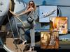 Inside the lavish world of private jets ... and how much it really costs to fly