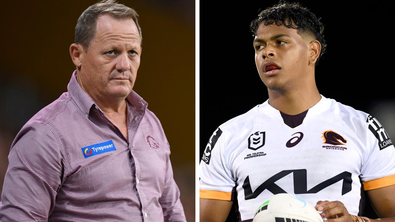 Brisbane Broncos player Selwyn Cobbo fined, disqualified from driving over  road offences