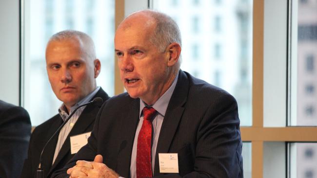 ACCC deputy chairman Mick Keogh has called for a shake-up of Australia’s fresh food supply channels.
