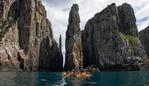 Roaring 40's Kayaking.