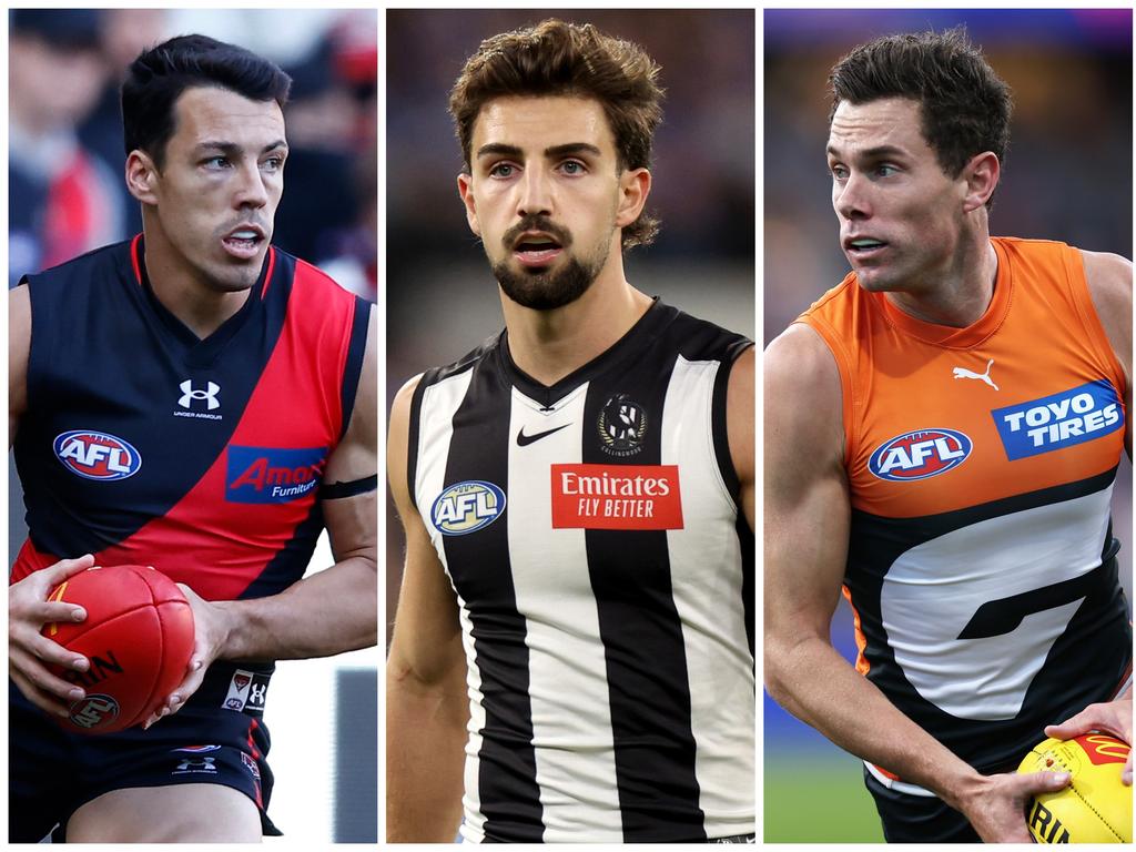 See what changes your team might make ahead of round 17.