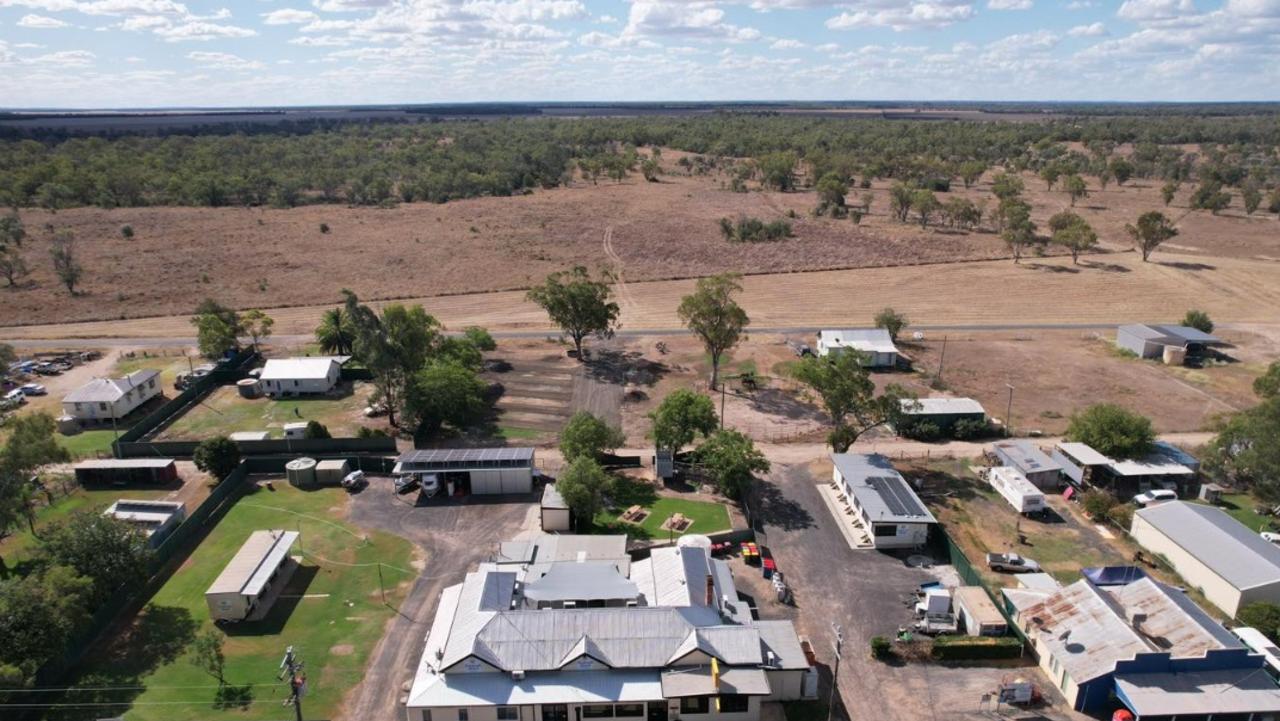 Indigenous group’s sprawling native title claim across six Qld towns