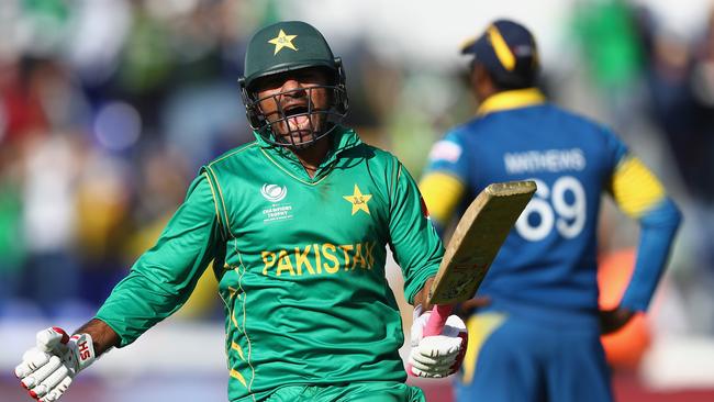 Pakistan are set to host three teams this year.