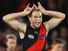 The Tackle: Tigers midfield still getting smashed