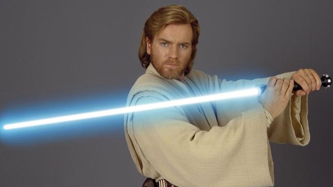 Ewan McGregor will reprise his role as Obi-Wan Kenobi for Disney+ next year.