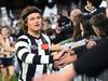 Teams: Pies make call on Ginnivan as debutant named