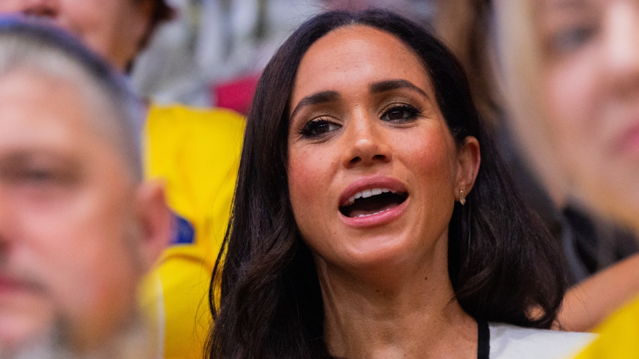 Meghan Markle named ‘one of most disliked celebrities’ of 2024