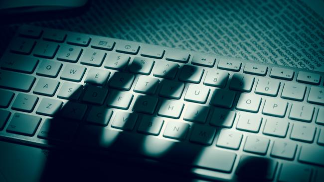 About one million who have visited specific clubs in NSW have been caught up in a data breach were their personal information was published on a website. Picture: Istock