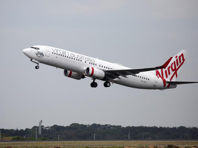 Mentone Grammar schoolboy escorted off plane after ‘spur of moment’ threat