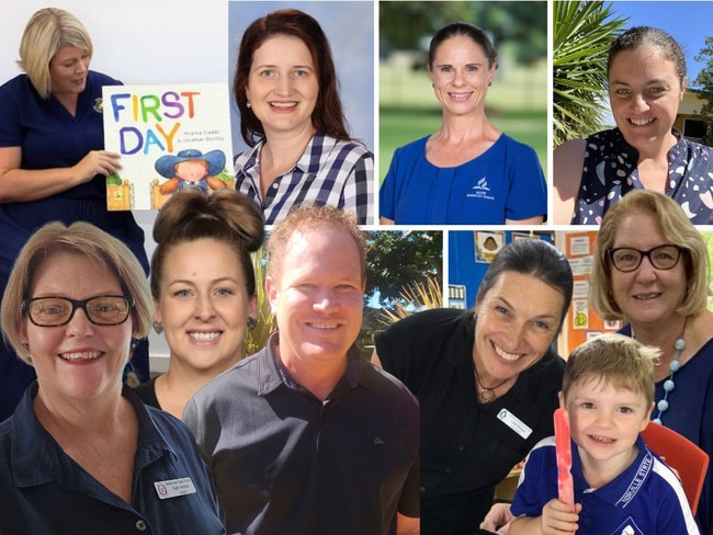 Meet Bundaberg’s much loved prep teachers of 2024