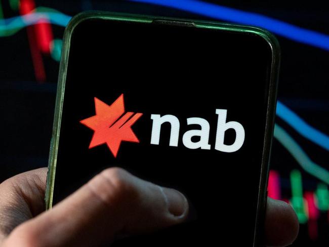 NAB brings forward its rate cut forecast following latest CPI figures