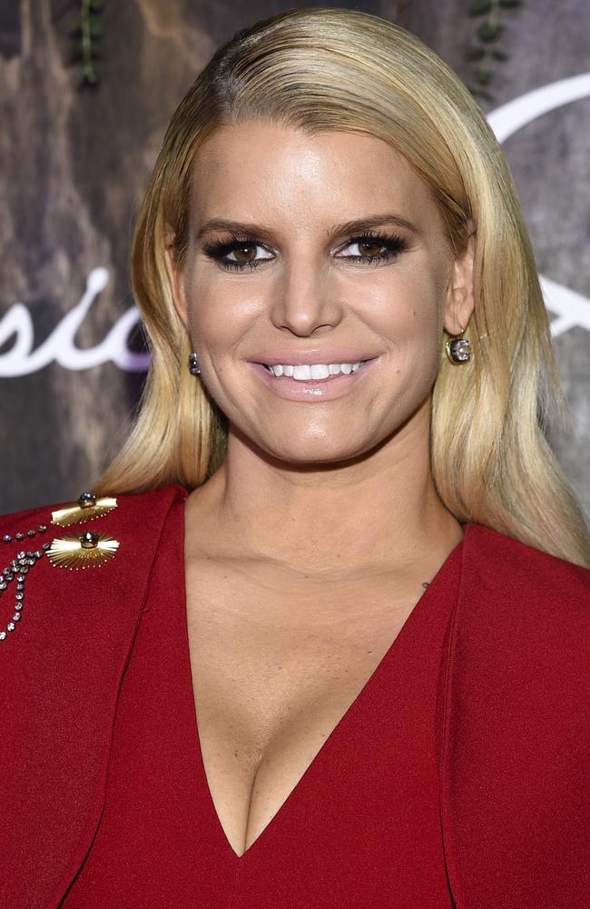 Jessica Simpson Reminisces About Her Infamous 'Newlyweds' Chicken or Tuna  Scene — See the Photo! - In Touch Weekly