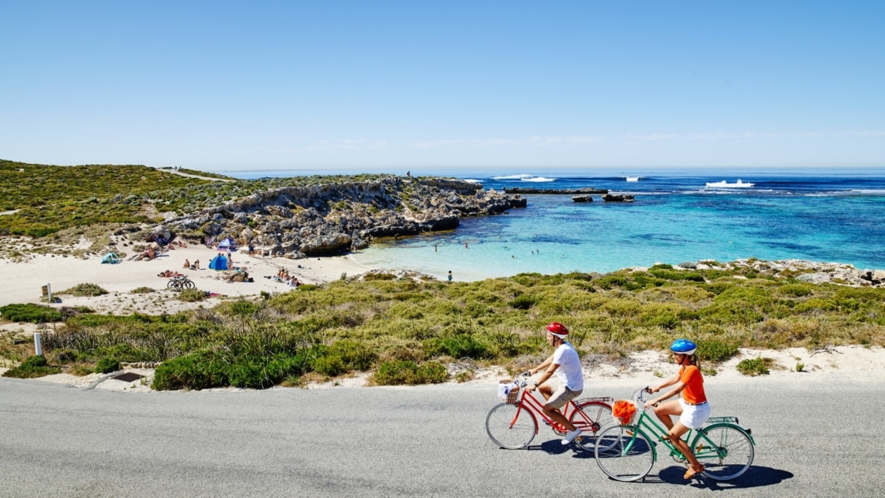 Rottnest Island reopens to visitors